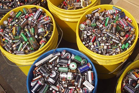㊣漾濞彝族漾江磷酸电池回收㊣电车电瓶回收多少钱㊣附近回收汽车电池